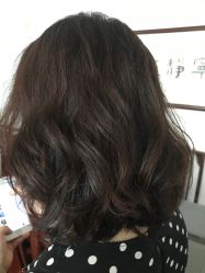 点击看大图 烫染-OnHair Salon