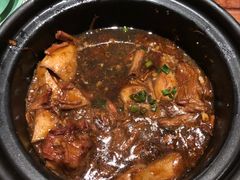 -那家小馆•北京菜•烤鸭(中关村店)