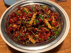 -老九巷川小馆(万松园店)