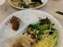 -素清香(解放路店)
