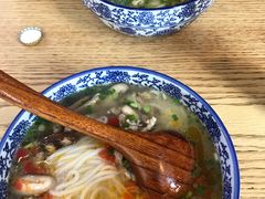 -螺大蛳柳州螺蛳粉·火锅·热干面(西城永捷店)