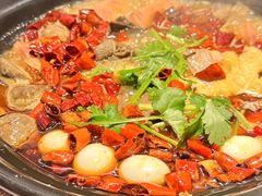 -乔阿马·江南味·驴肉香(龙湖华泾天街店)