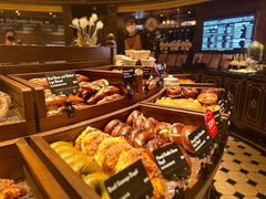 -B&C黄油与面包·THE GARDEN BAKERY概念店(世纪汇店)