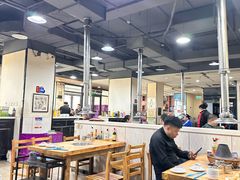 -元盛居(亚泰大街店)