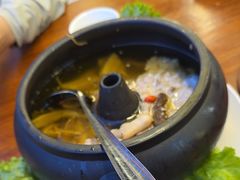 -老滇山寨•云南特色菜•地方菜•民族风情歌舞表演(呈贡店)