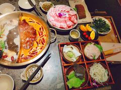 -小龙坎火锅(总店)