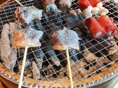 -和彩放题(渔阳店)