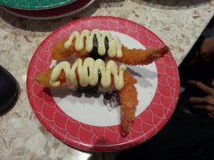 吉列虾寿司-友壹町寿司·料理(三水广场店)