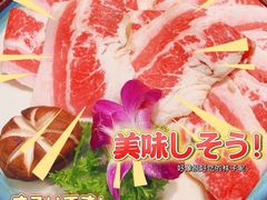 -金龙烧烤·牛肉面(西塔店)
