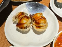 -万岁寿司(天河领展店)