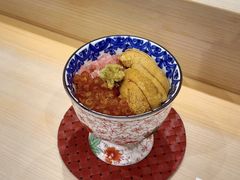 -鮨一日本料理旗舰店(总店)