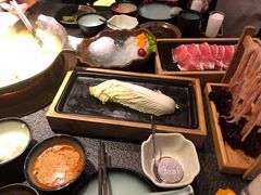 -湊湊火锅·茶憩(和平大悦城店)