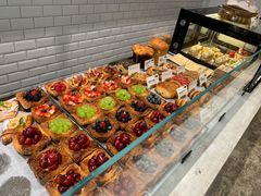 -光作面包Voila Lumiere(中山店)