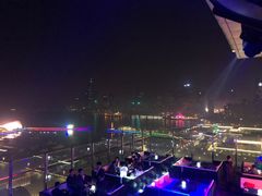 -VENU+海景酒廊