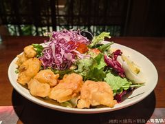 -弓二·烧鸟居酒屋(财富购物中心店)