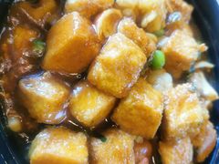 -金家老三饭庄(常营店)