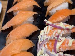 -万岁寿司(万国店)