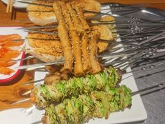 -義聚德·清真铜锅涮羊肉·烧烤(河东店)