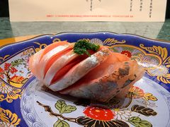 -鮨冠OMAKASE食べ放题(北京首店)