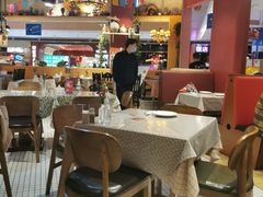 大堂-彼德西餐厅(凯德广场新南店)