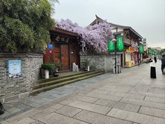 -大小河街