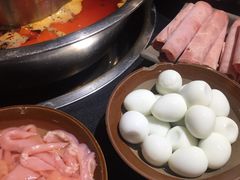 -麻大侠老火锅(巴国城店)