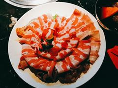 -韩悦牛排烤肉(仓山万达店)