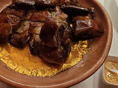 -三号黄浦会Canton Table