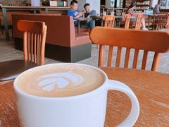 -星巴克臻选(宁波北仑银泰城店)