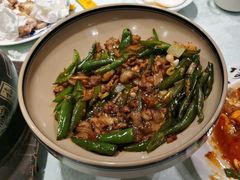 -福照楼汽锅鸡·云南菜(万达广场店)