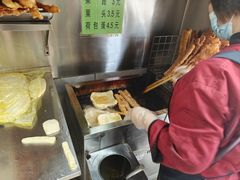 -真素诚·清真(新华路店)