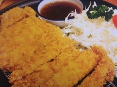 -小条食堂(筼筜天虹店)