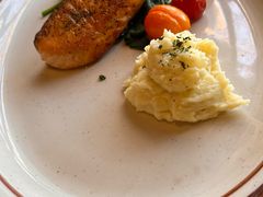 -La Vita 意大利传统料理(富民路店)