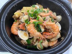 -嘉升大排档(番禺总店)