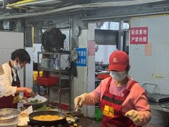 -大笑饭堂(甲子桥店)