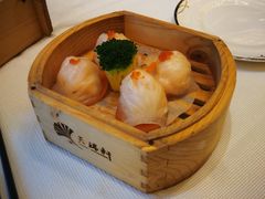 水晶虾饺皇-天瑞轩·粤菜餐厅