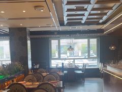 -通海俄式烧烤·俄罗斯大串(嵩山路店)