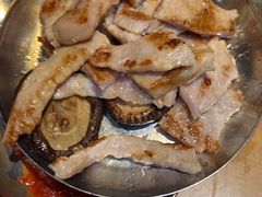 -老炉家木炭烤肉(长江国际店)