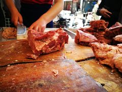 -马志善稀糊爛生熟肉店