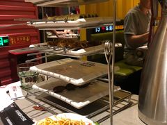 -丰茂烤串(金源店)