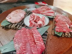 -赤谷和牛烧肉居酒屋(石景山店)