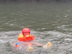 -雅鲁激流探险漂流