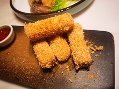 -周渝食惦·酸菜鱼精致川菜(横岗店)