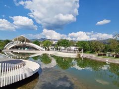 -抚仙湖禄充风景区