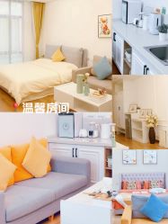 点击看大图 -月满阁月子中心(莲湖区店)