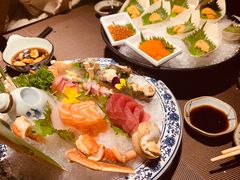-和彩放题餐厅(酒仙桥店)