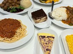 -宜家·瑞典风味餐厅(四元桥店)