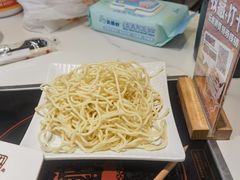 -黄记煌三汁焖锅(新佳丽江汉路店)