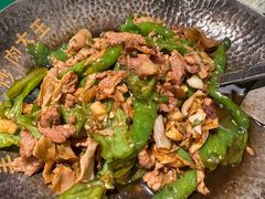-费大厨辣椒炒肉(太平老街店)