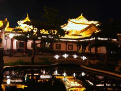 -迎泽公园